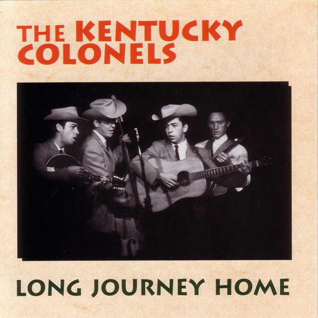 The Kentucky Colonels