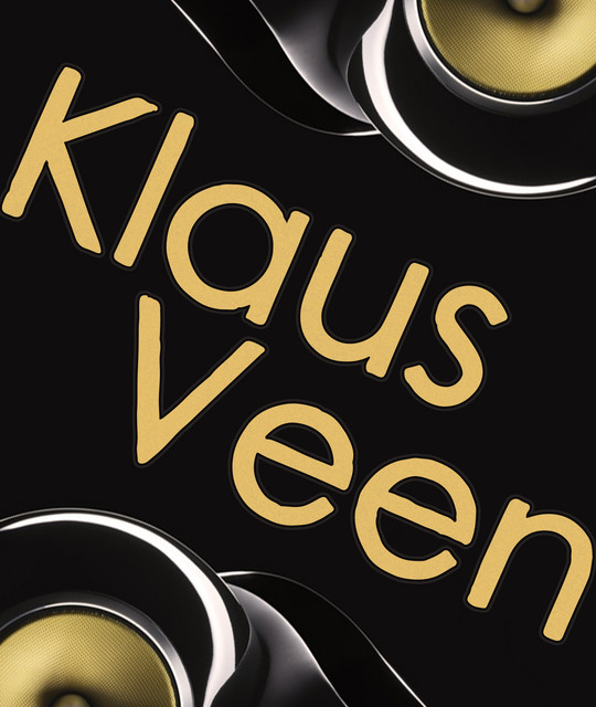 Klaus Veen