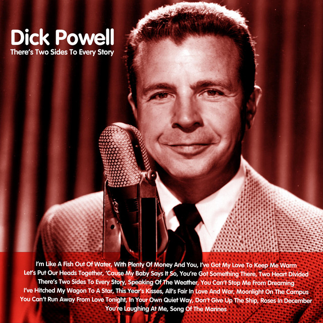 Dick Powell