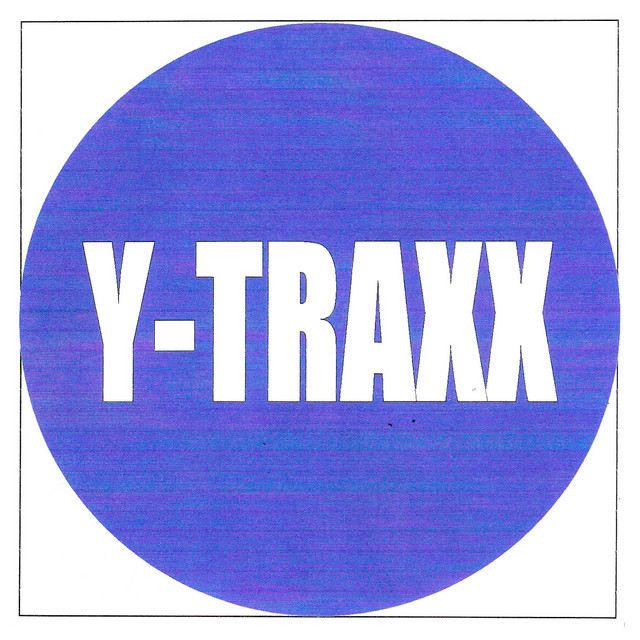 Y-Traxx