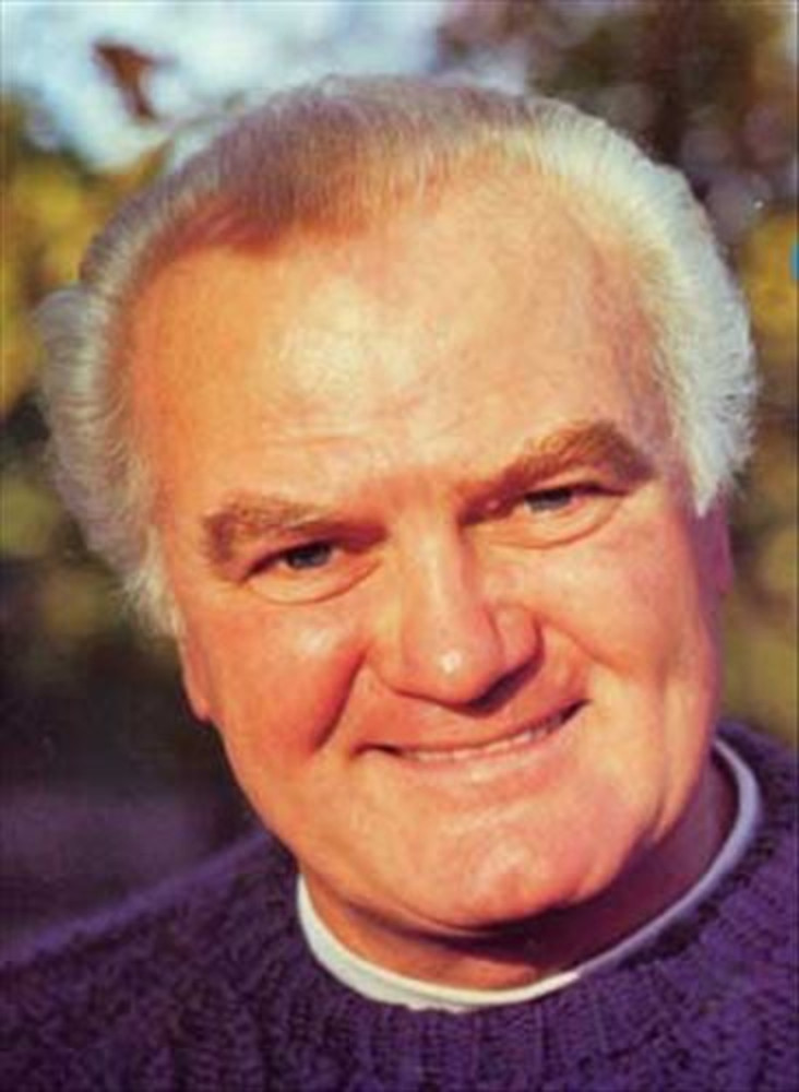 Jon Vickers