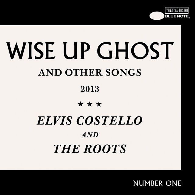 Elvis Costello And The Roots