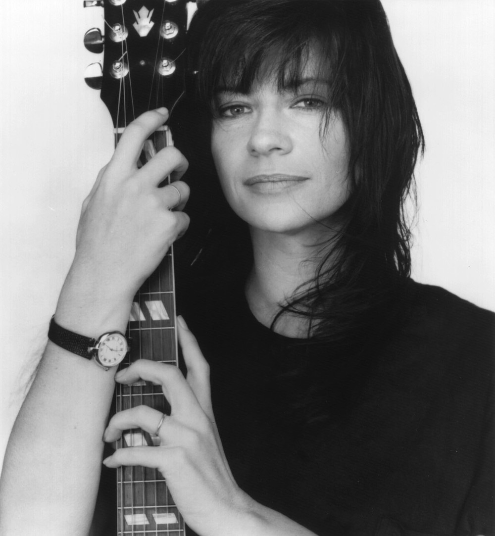 Jenny Morris