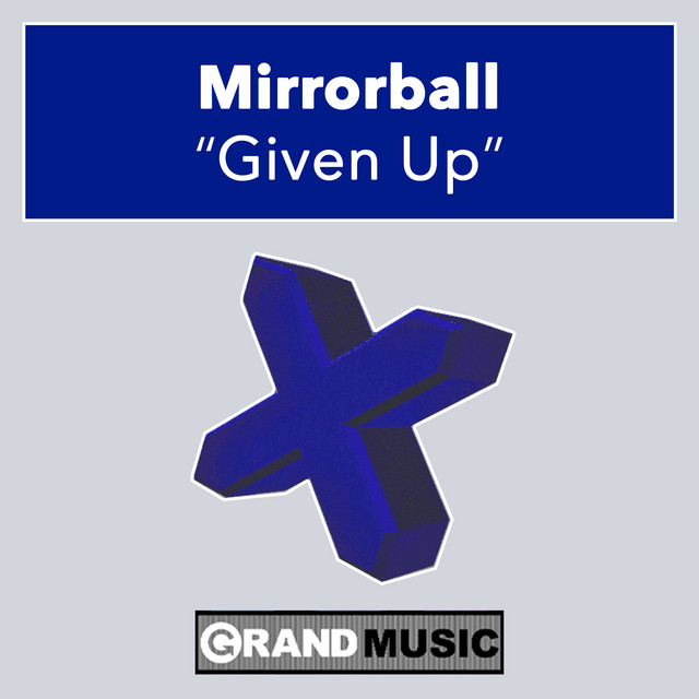 Mirrorball