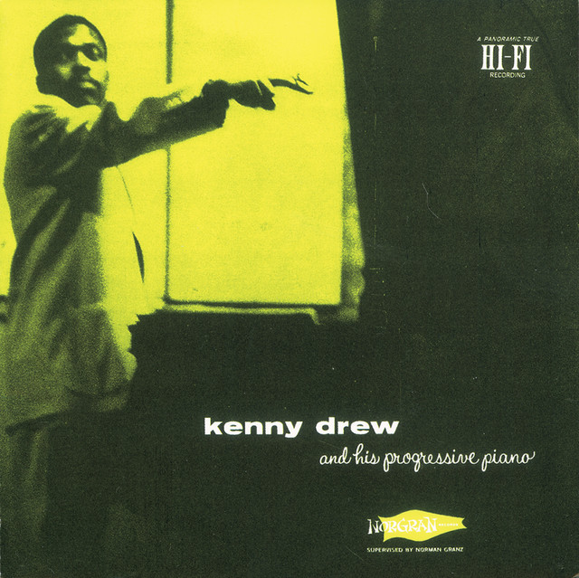 Kenny Drew