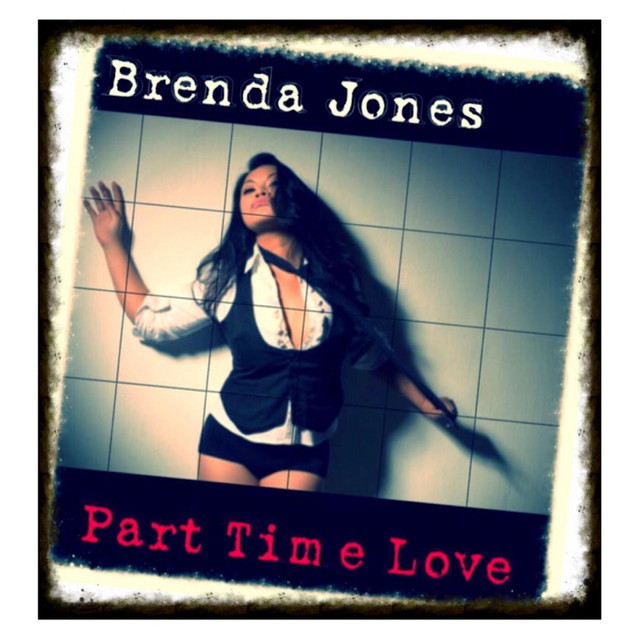 Brenda Jones