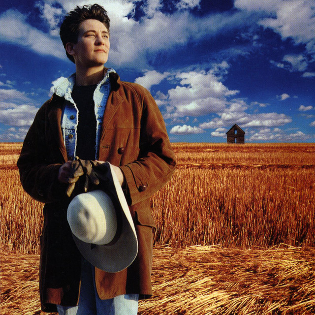 k.d.lang & The Reclines