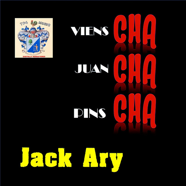 Jack Ary