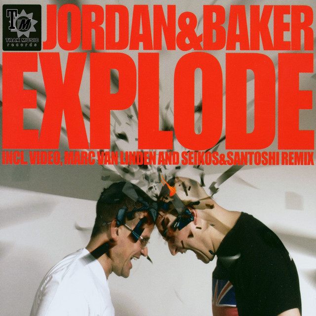 Jordan & Baker