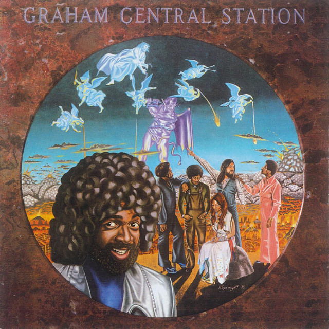 Graham Central Station