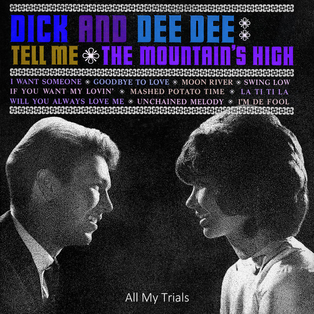 Dick & Dee Dee