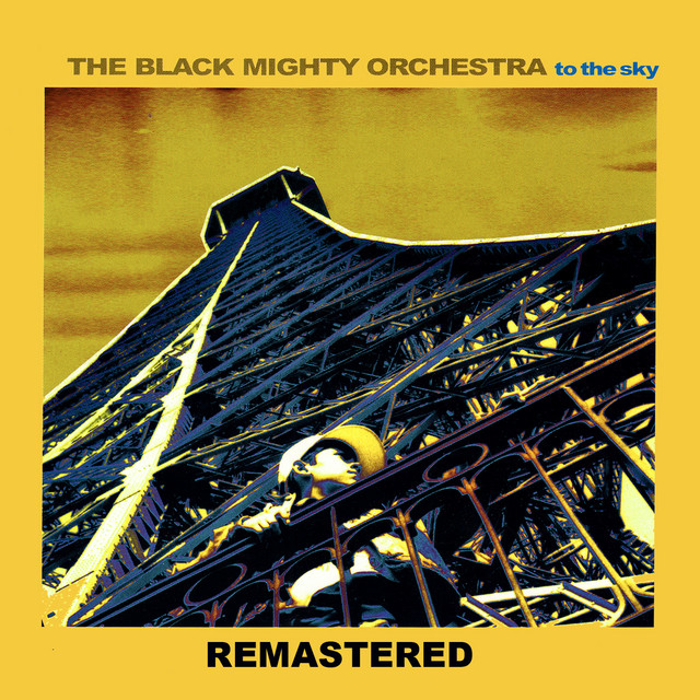 Black Mighty Orchestra