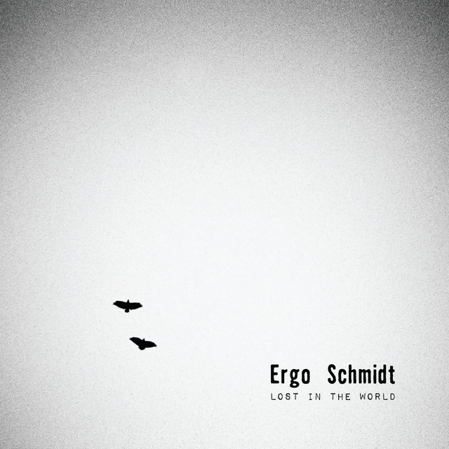 Ergo Schmidt