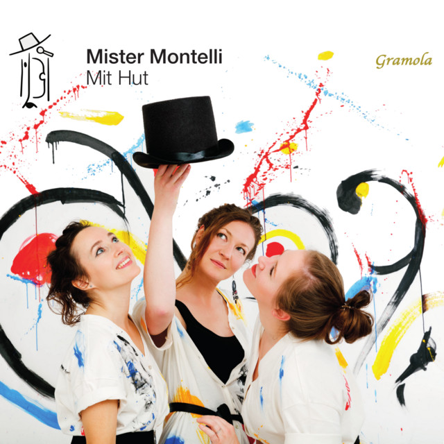 Mister Montelli