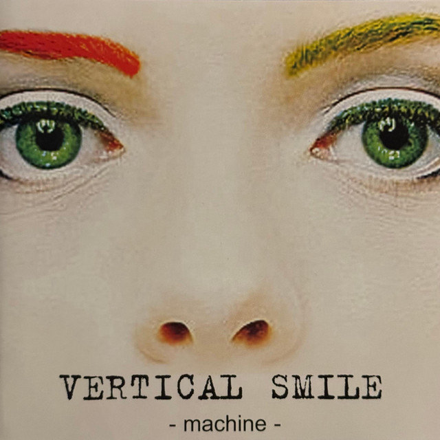 Vertical Smile