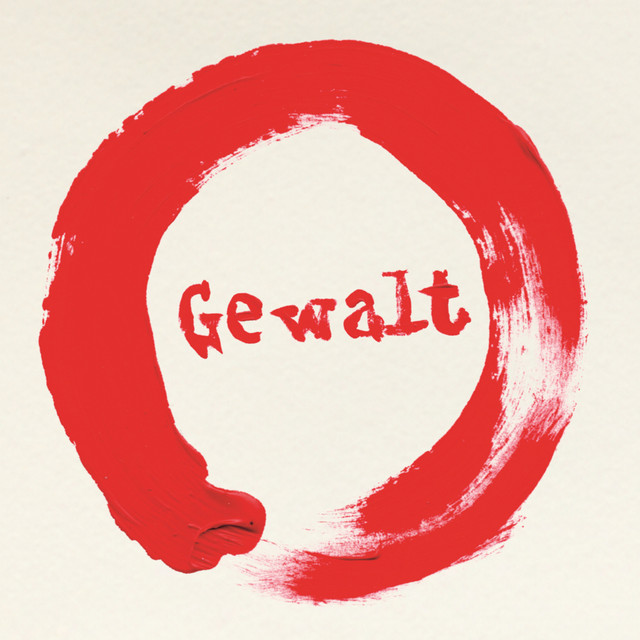 Gewalt