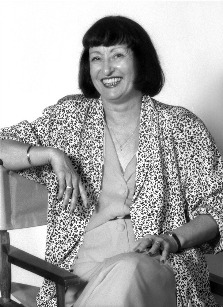 Sheila Jordan