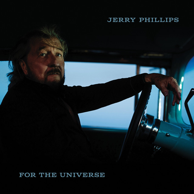 Jerry Phillips