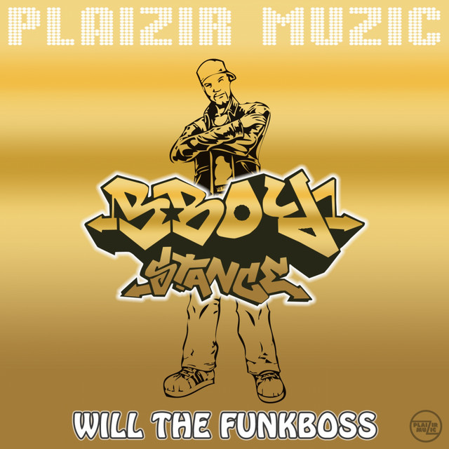 Will The Funkboss