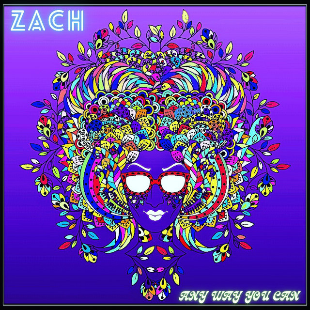 Zach