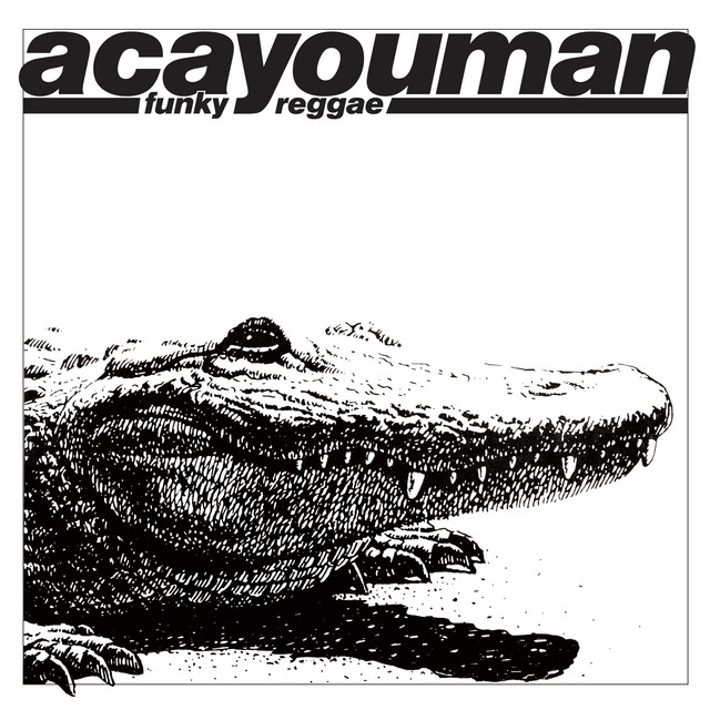 Acayouman