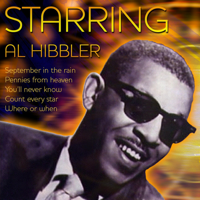 Al Hibbler