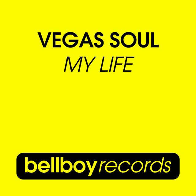 Vegas Soul