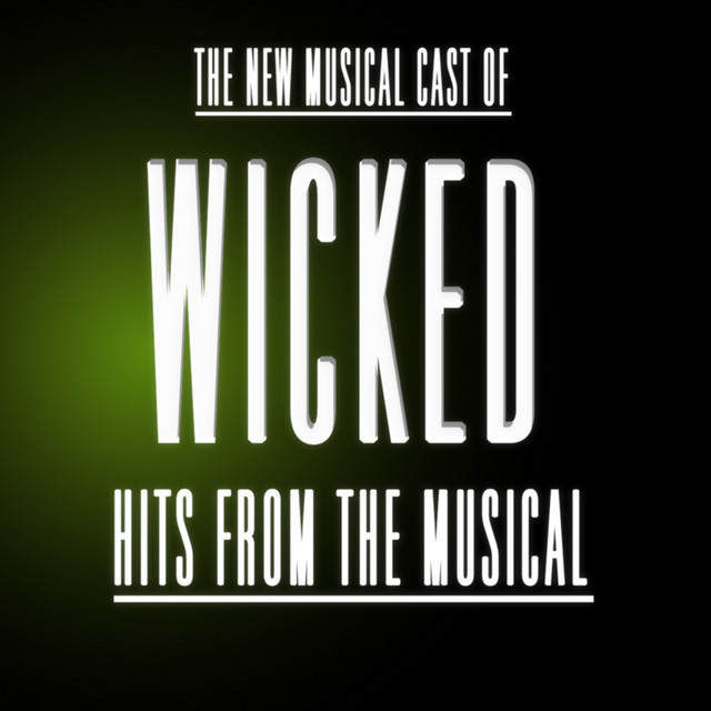 The New Musical Cast of 'WICKED'