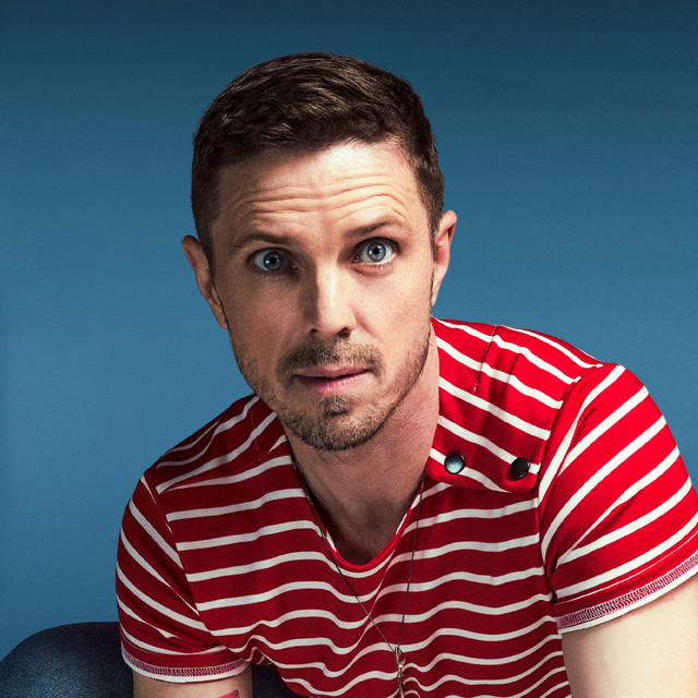 Jake Shears