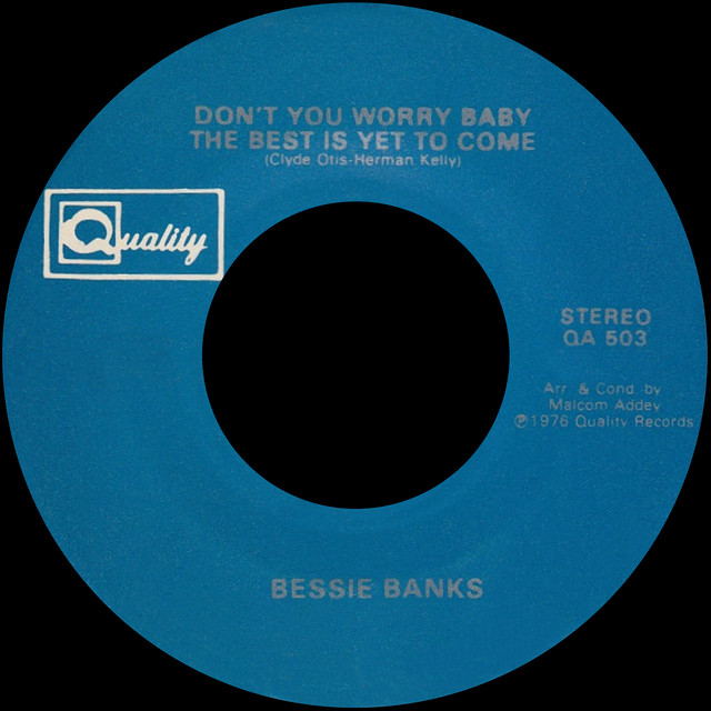 Bessie Banks