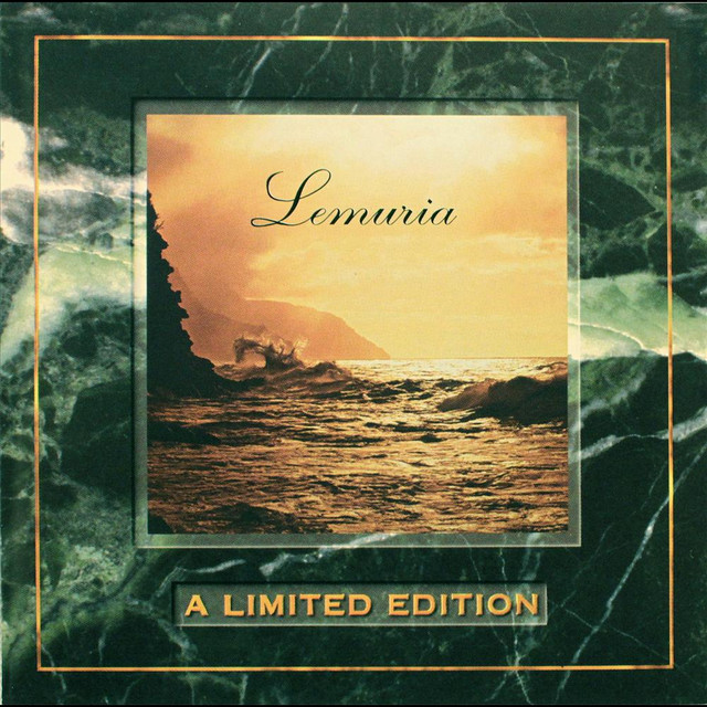 Lemuria