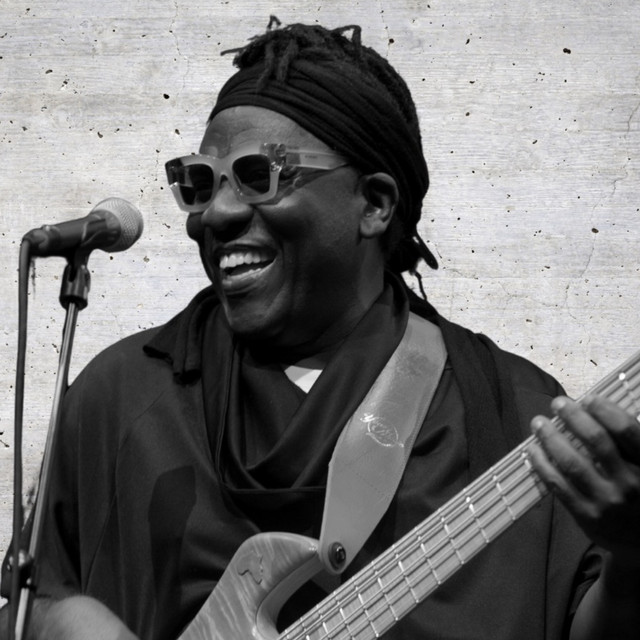 Richard Bona