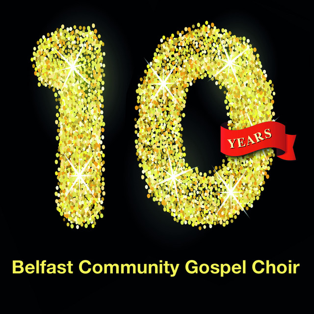 BELFAST COMMUNITY GOSPEL CHOIR