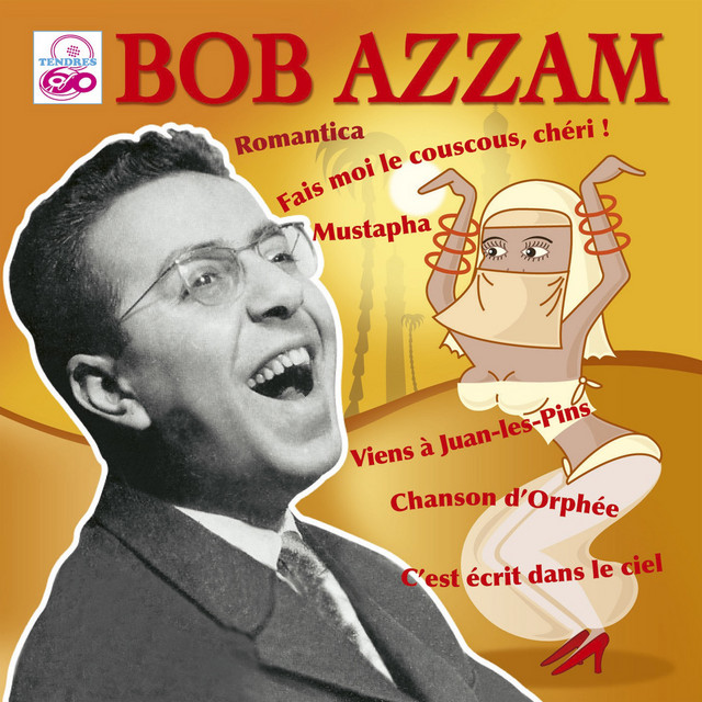 Bob Azzam et son orchestre