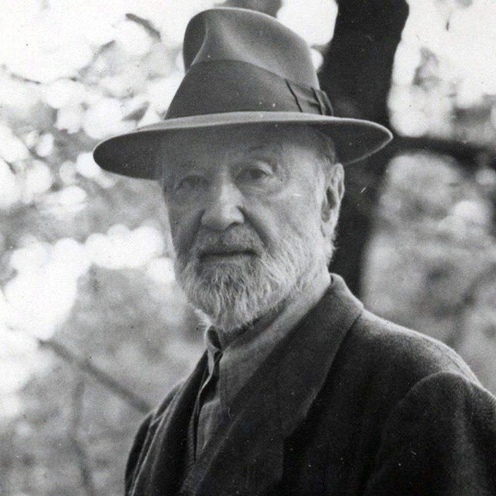 Charles Ives