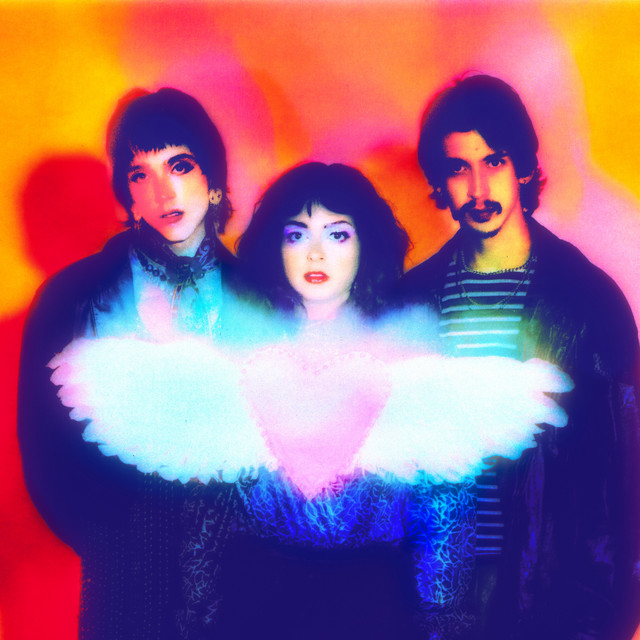 The Velveteers