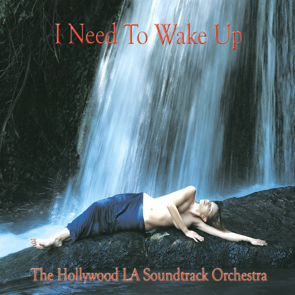 The Hollywood LA Soundtrack Orchestra