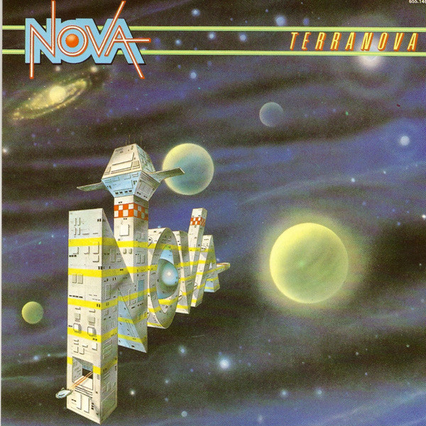 Nova