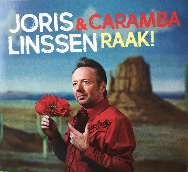 Joris Linssen & Caramba