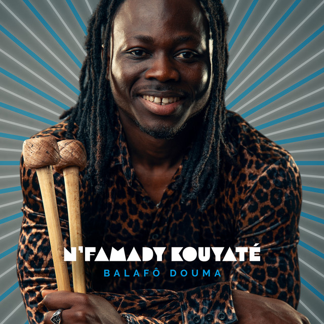 N’famady Kouyaté