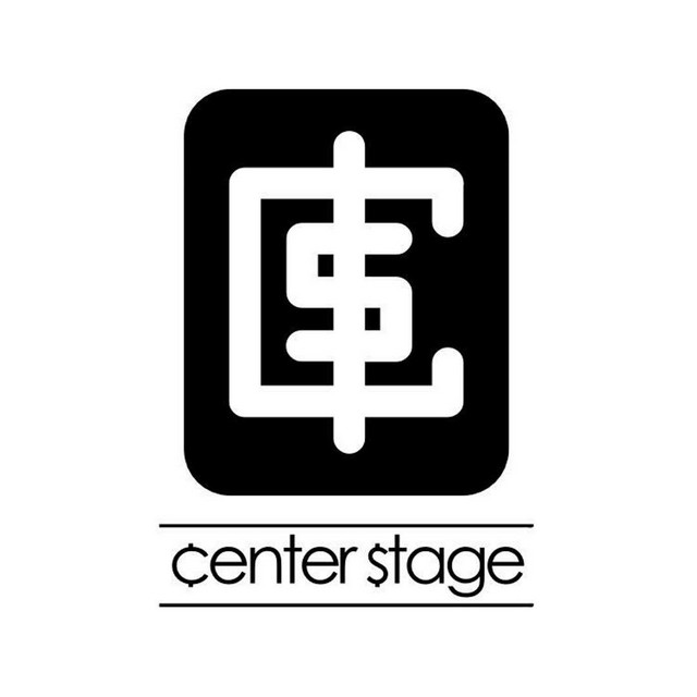 Center Stage