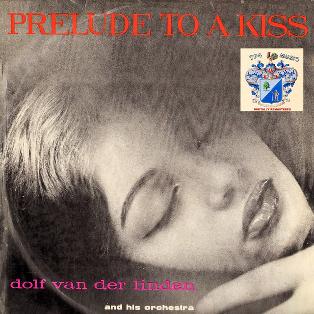 Dolf van der Linden Orchestra