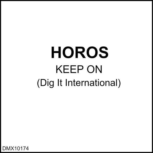 Horos