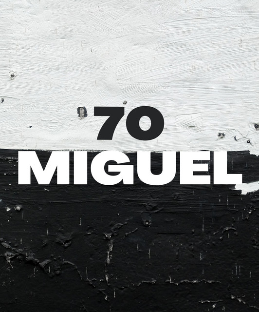 Miguel 70