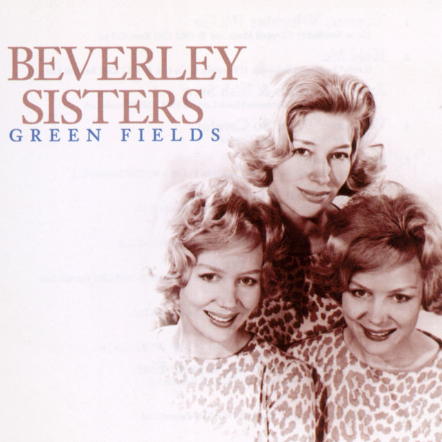 The Beverley Sisters