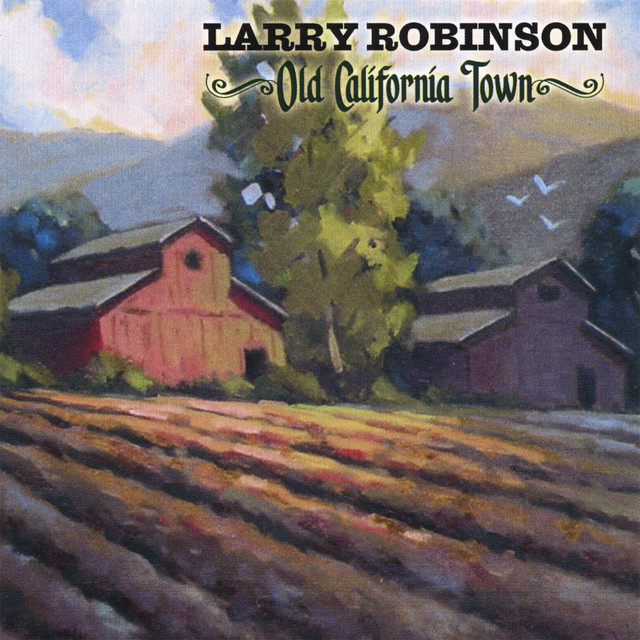 Larry Robinson