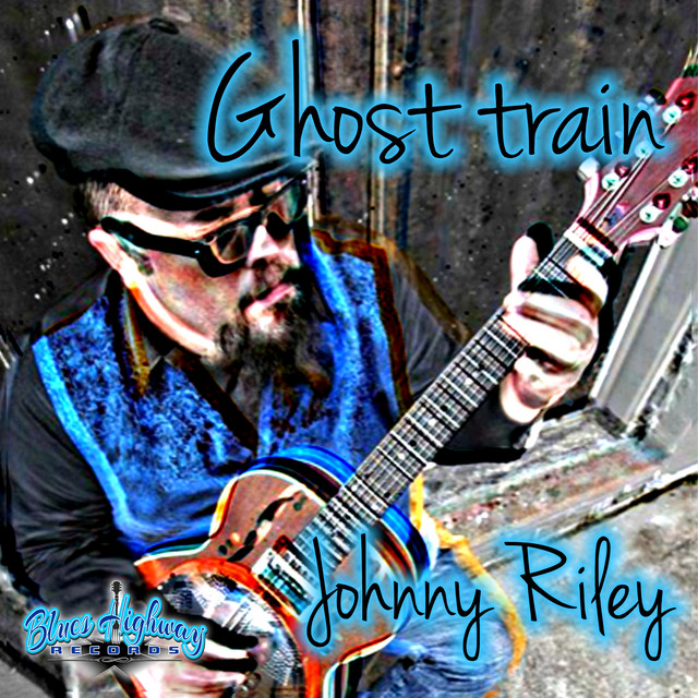 Johnny Riley