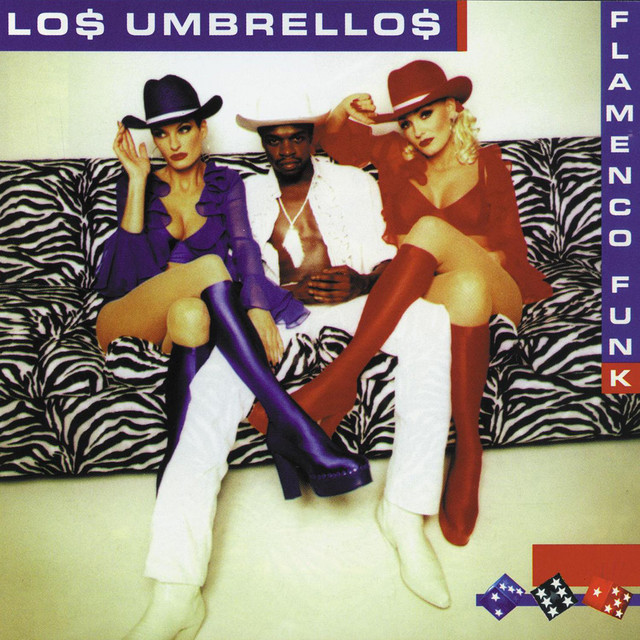 Los Umbrellos