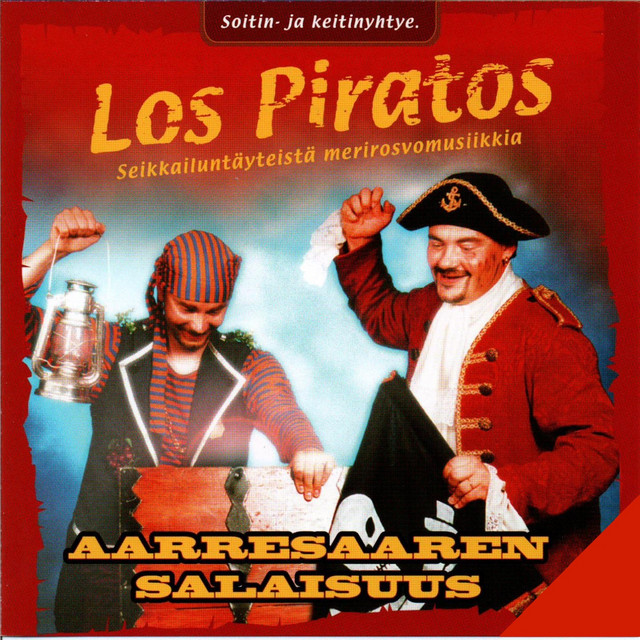 Los Piratos