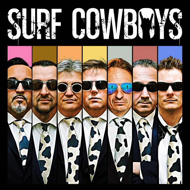 Surf Cowboys